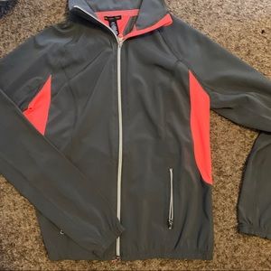 Women’s running jacket